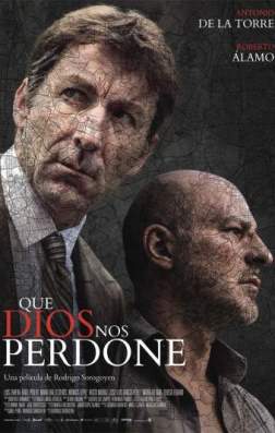 Прости нас, господи (2016)