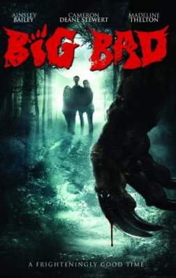 Фильм Большой и злой (2016)