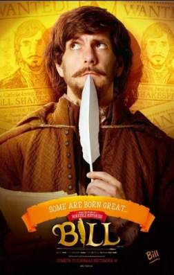 Билл (2015)