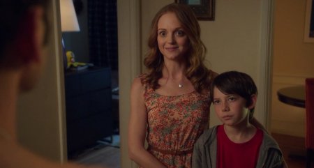 Суперстюард (2017)