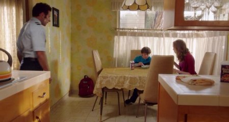 Суперстюард (2017)