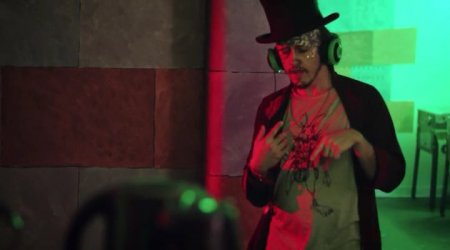 Зловещий отряд (2016)