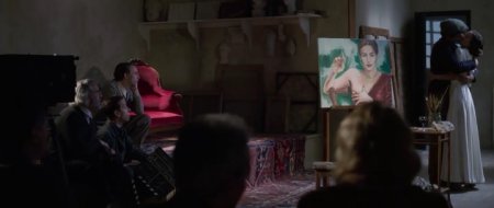 Планетариум (2016)