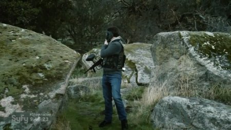 Акульи плотины (2016)