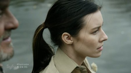 Акульи плотины (2016)