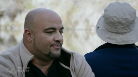 Акульи плотины (2016)