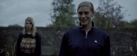 Не стучи дважды (2016)