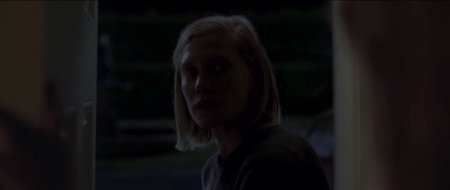 Не стучи дважды (2016)