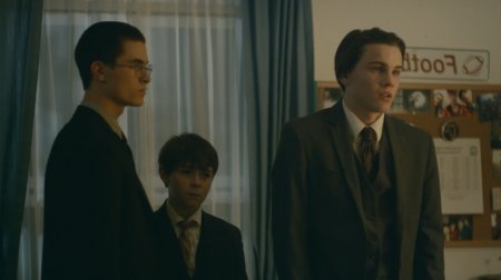 Друзья до гроба (2016)