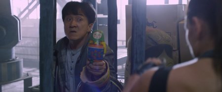 Отпетые напарники (2016)