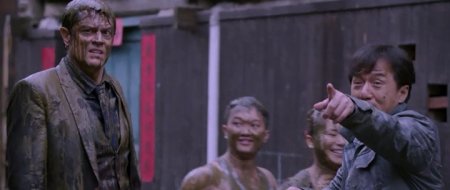 Отпетые напарники (2016)