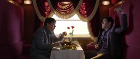 Отпетые напарники (2016)