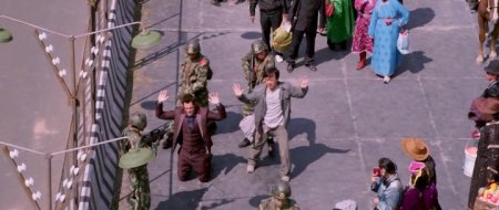 Отпетые напарники (2016)