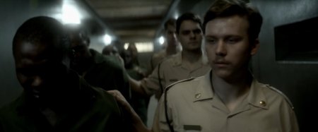 Пастыри и палачи (2016)