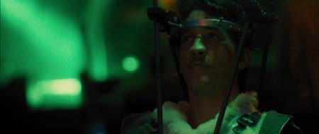 Пазманский дьявол (2016)