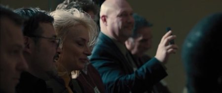 Пазманский дьявол (2016)