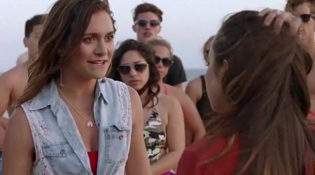 Вечное лето (2015)