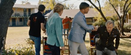 Три дня в августе (2016)