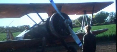 Космос между нами (2017)