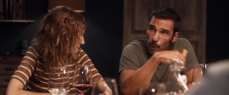 Идеальные незнакомцы (2016)