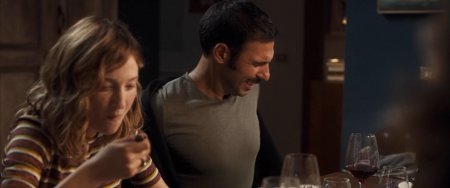 Идеальные незнакомцы (2016)