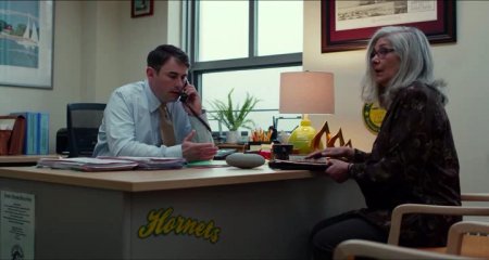 Манчестер у моря (2016)