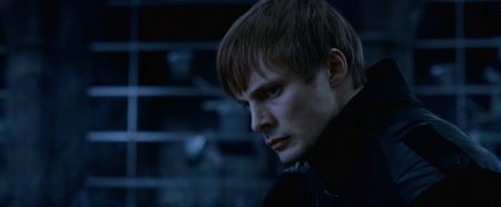 Другой мир: Войны крови (2016)