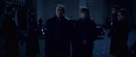 Другой мир: Войны крови (2016)