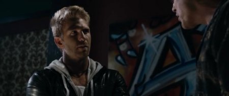 Американская жестокость (2017)