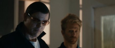 Американская жестокость (2017)