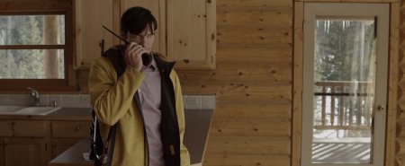 Зов волка (2016)