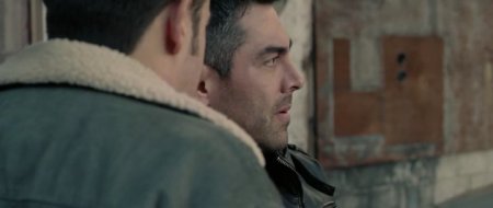 Крестные отцы (2016)