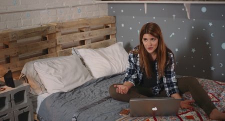 Почти взрослые (2016)