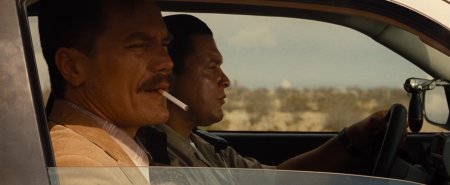 Под покровом ночи (2016)