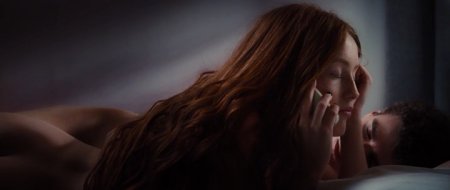 Под покровом ночи (2016)