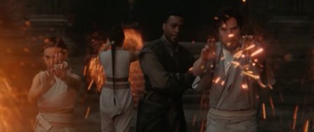 Доктор Стрэндж (2016)