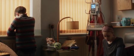 Голос монстра (2016)