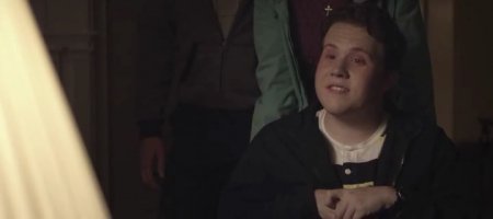 Я могу всё (2015)