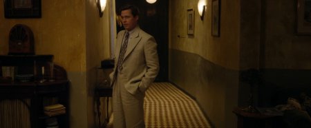 Союзники (2016)