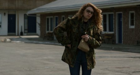 Антирождение (2016)