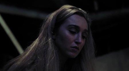 Американский призрак (2015)