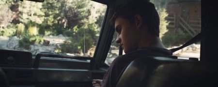 Нерождённые (2016)