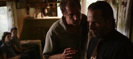 Шальные пули (2016)