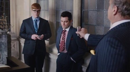 Разорение банка  (2014)