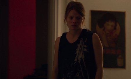 Я не сволочь (2015)