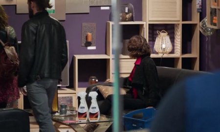 Я не сволочь (2015)