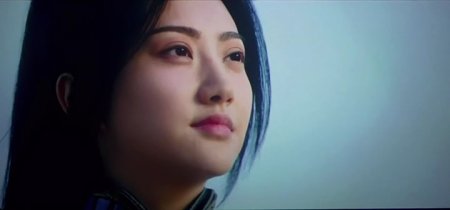 Великая стена (2016)