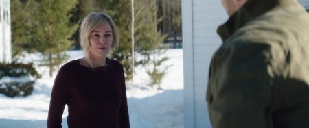 Взаперти (2016)