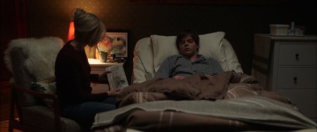 Взаперти (2016)