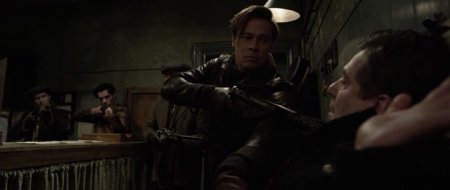 Союзники (2016)